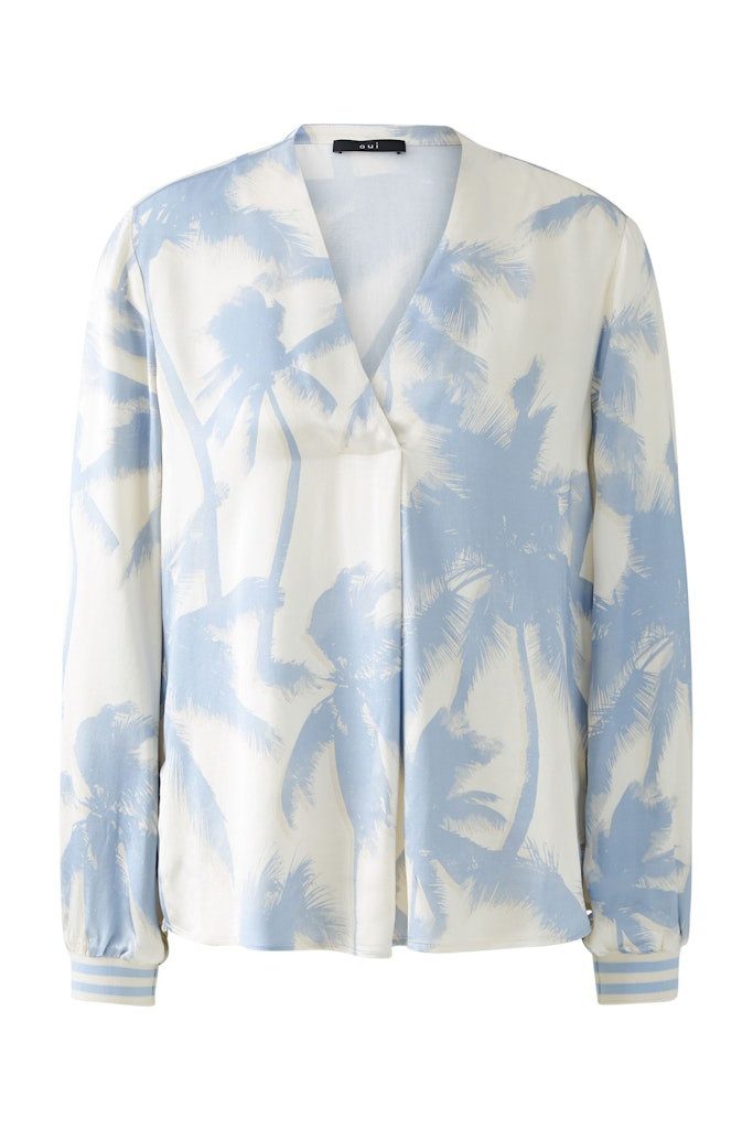 Blusentop Bluse