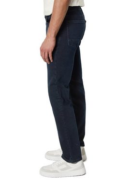 Marc O'Polo Regular-fit-Jeans aus Bio-Baumwoll-Mix