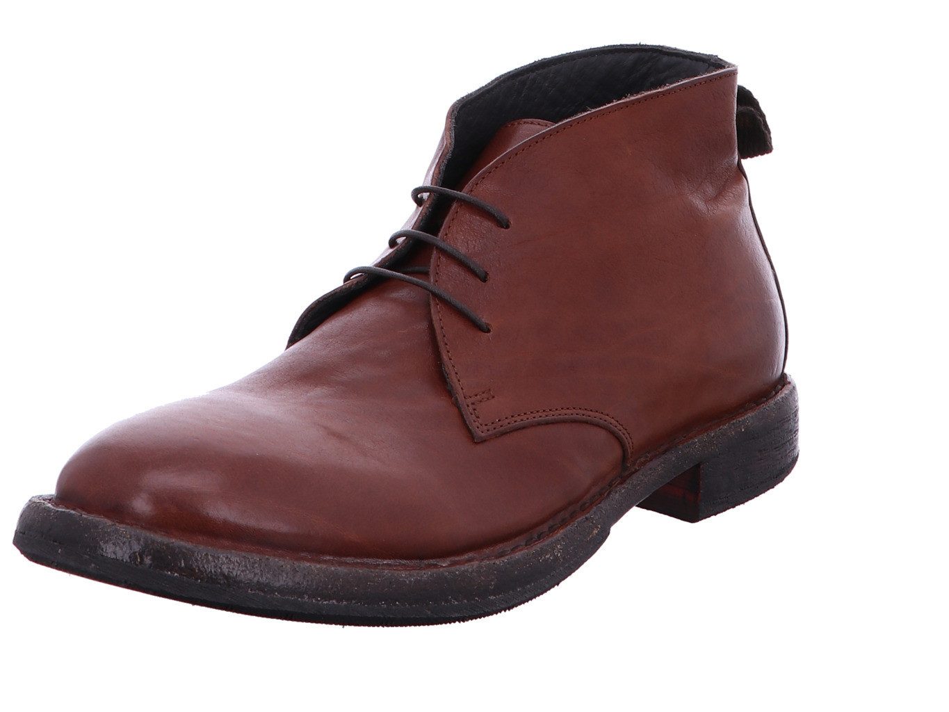 MOMA Minsk_U Stiefelette