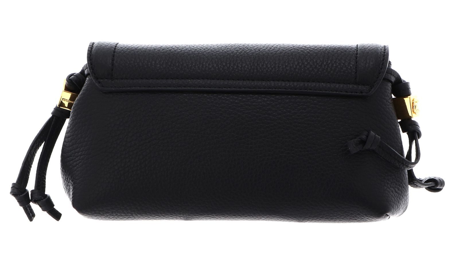 COCCINELLE Umhängetasche Mini Bag Grained Leather, aus echtem Rindsleder – Bild 3 von 4