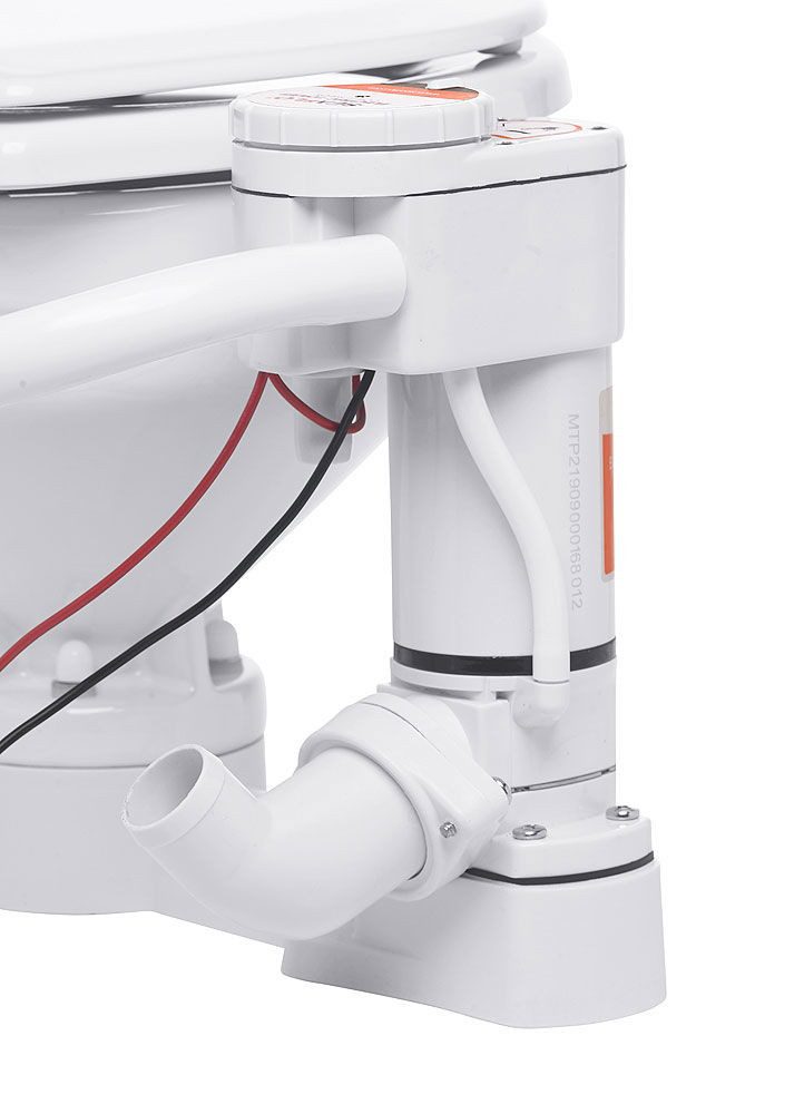 Compass Campingtoilette