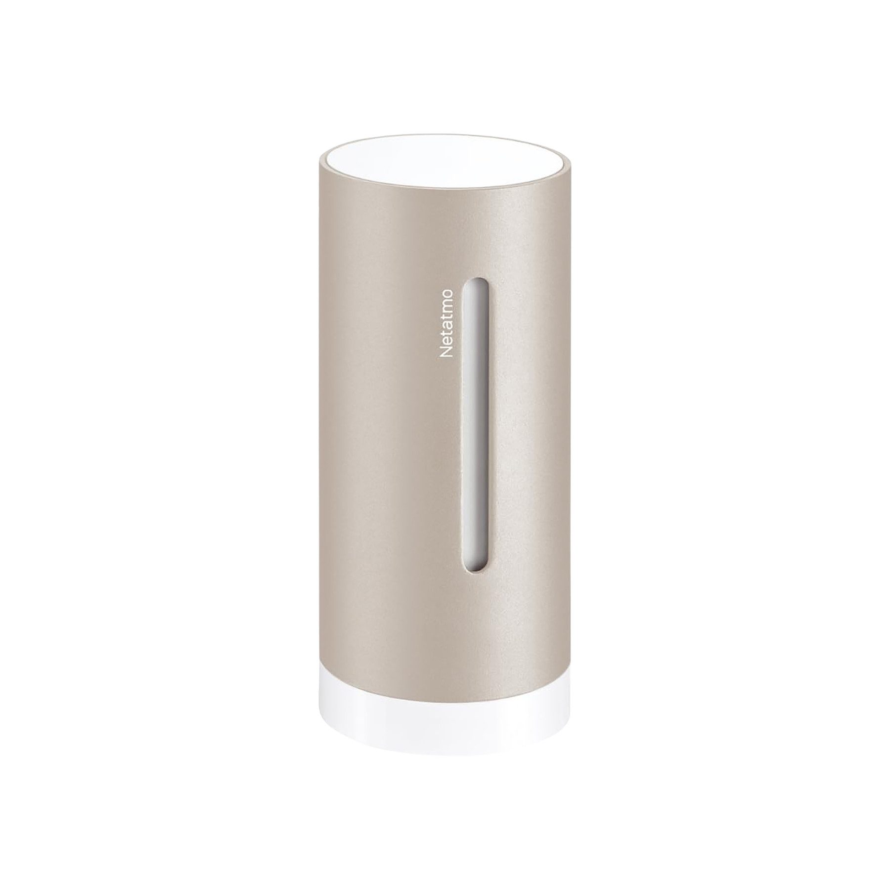 Netatmo NETATMO Zusatzsender NIM-S-WW, sand, innen Innenwetterstation