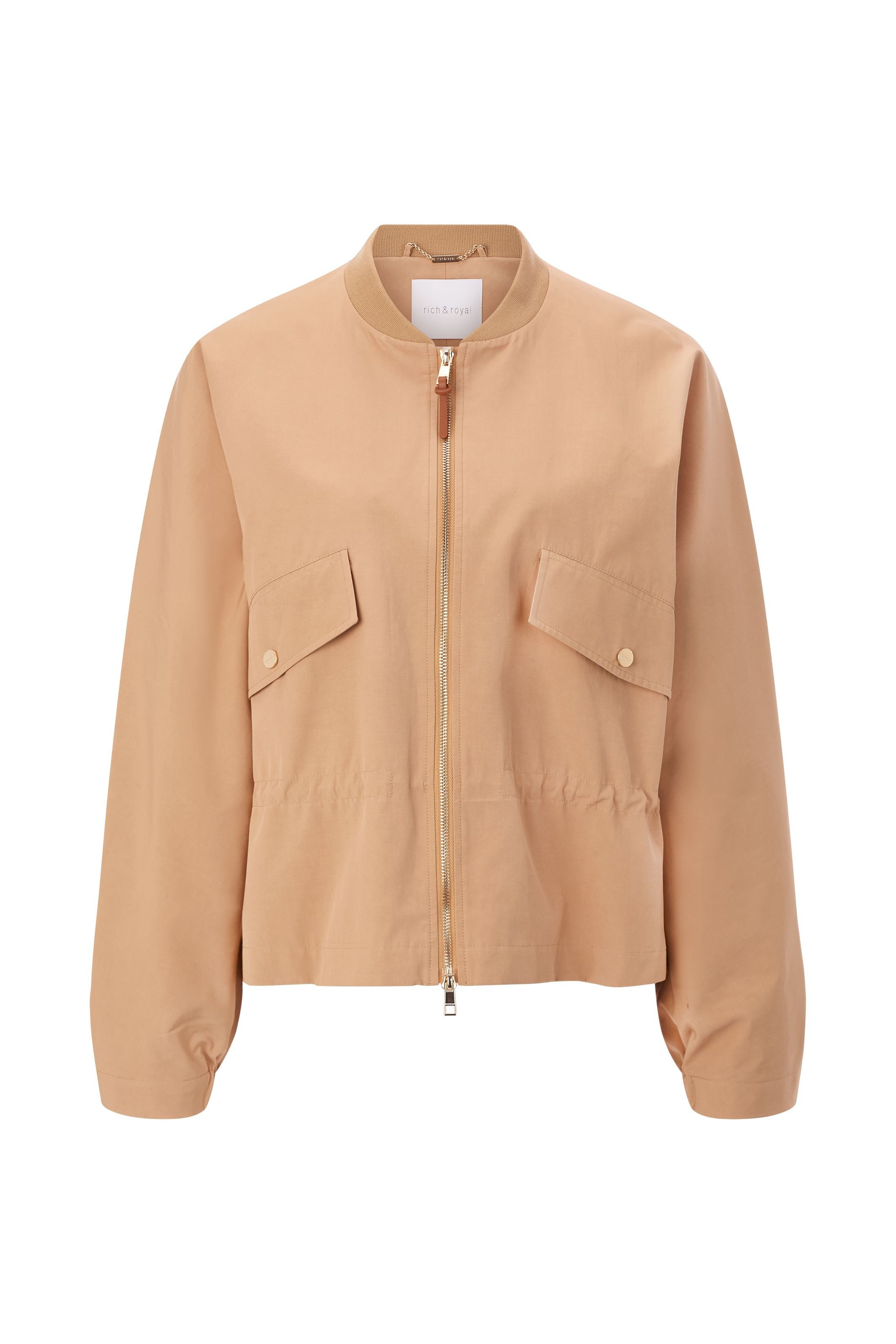 RICHROYAL Blouson