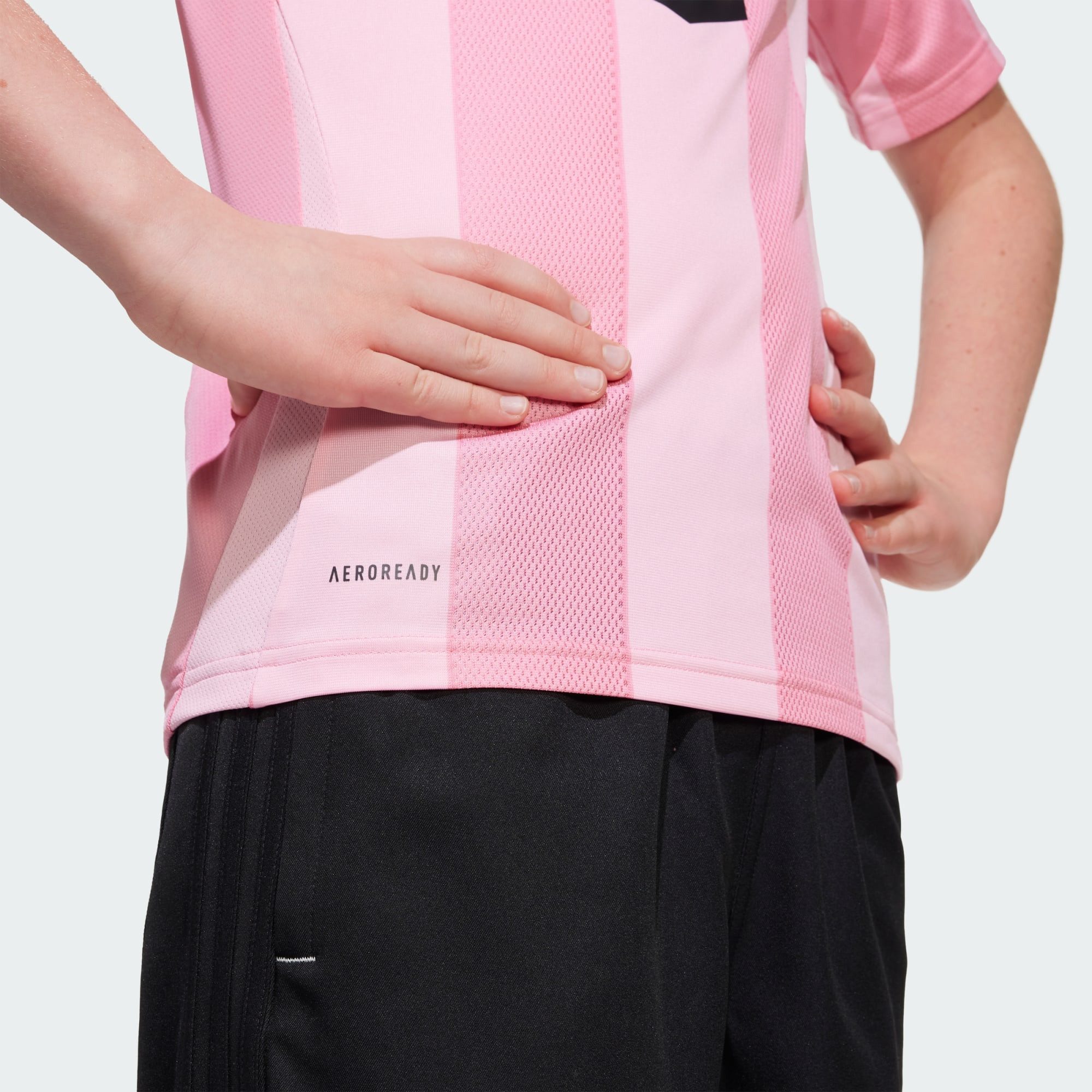 adidas Performance Fußballtrikot INTER MIAMI CF 25/26 HEIMTRIKOT (1-tlg)