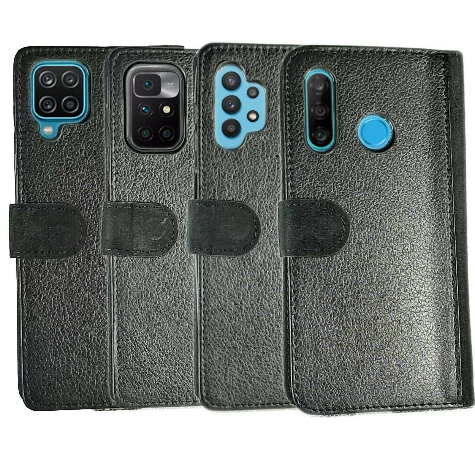 Traumhuelle Handyhülle Für Huawei P30, für Huawei P30 Pro, für Huawei P30 Lite Motiv 12, Handy Schutztasche Schutzhülle Flip Case Hülle Etui Cover Silikon – Bild 2 von 3
