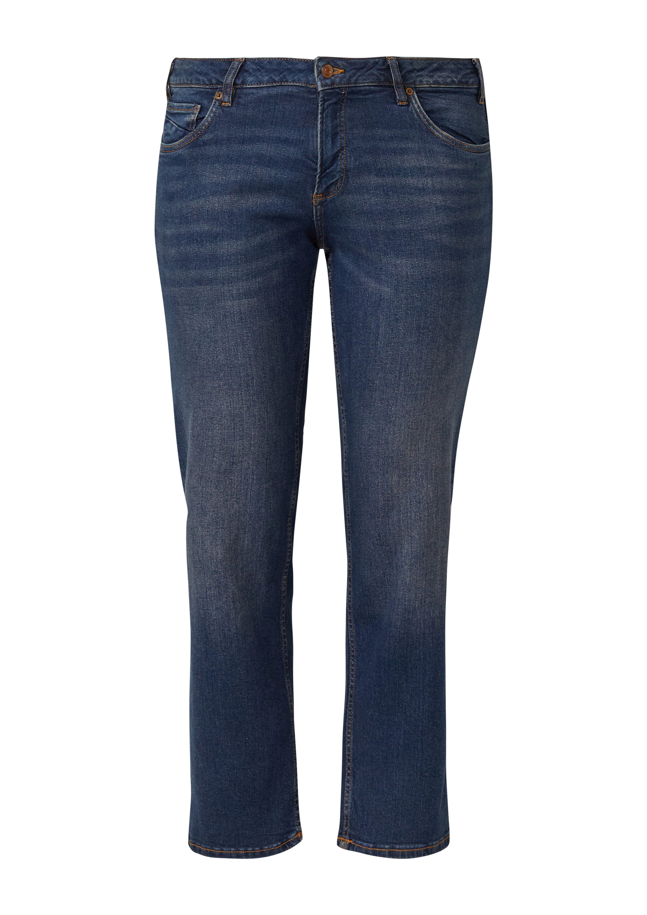 Regular-fit-Jeans Jeans-Hose