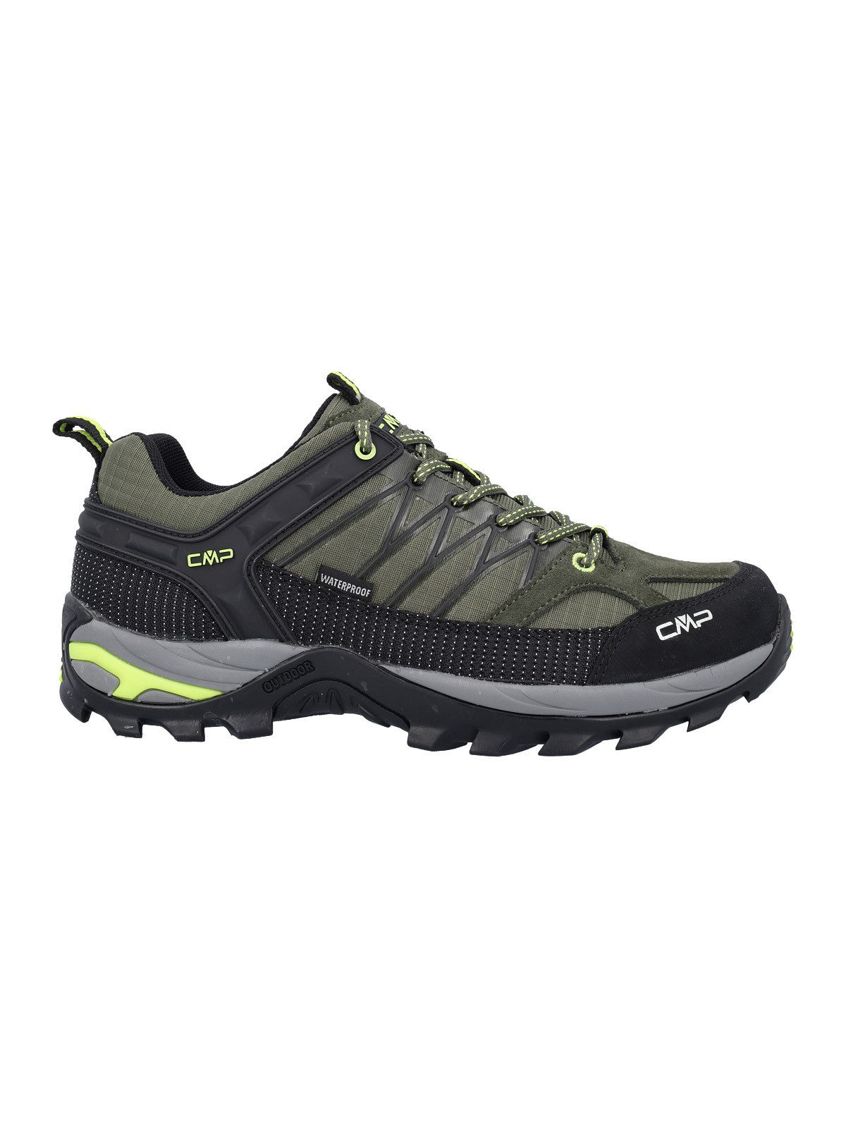 CMP 3Q54457-22ER CMP Rigel Low Wanderschuh günstig online kaufen