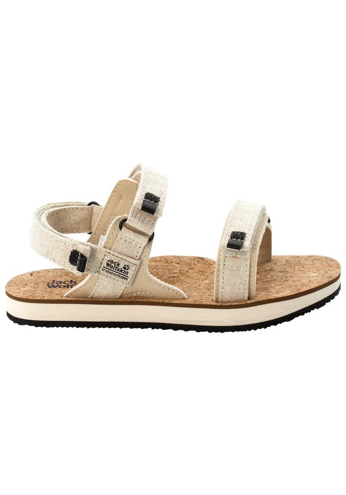 Jack Wolfskin Sandale online kaufen | OTTO
