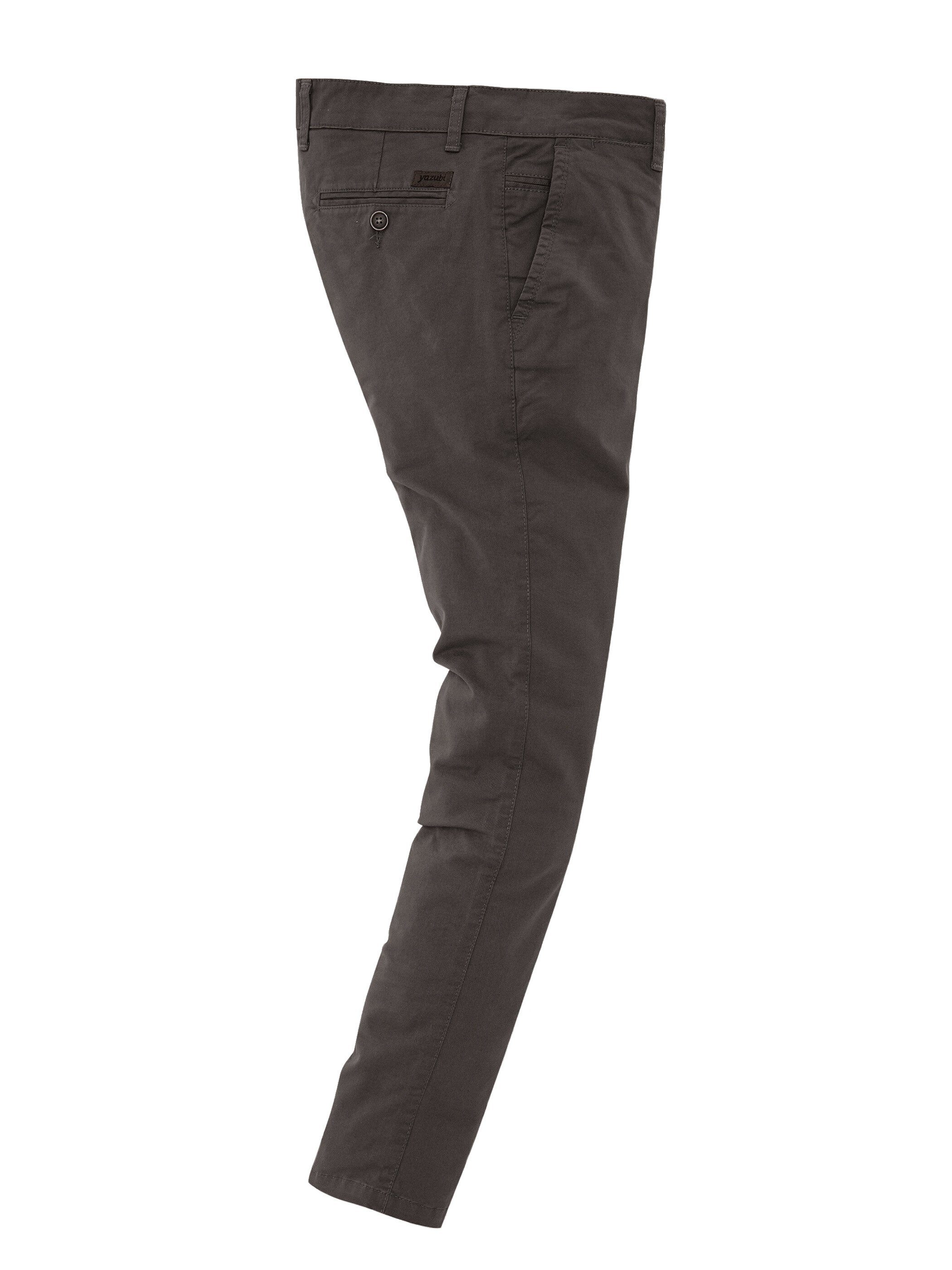 Yazubi Chinohose Herren Chino Kyle mit hohem Tragekomfort