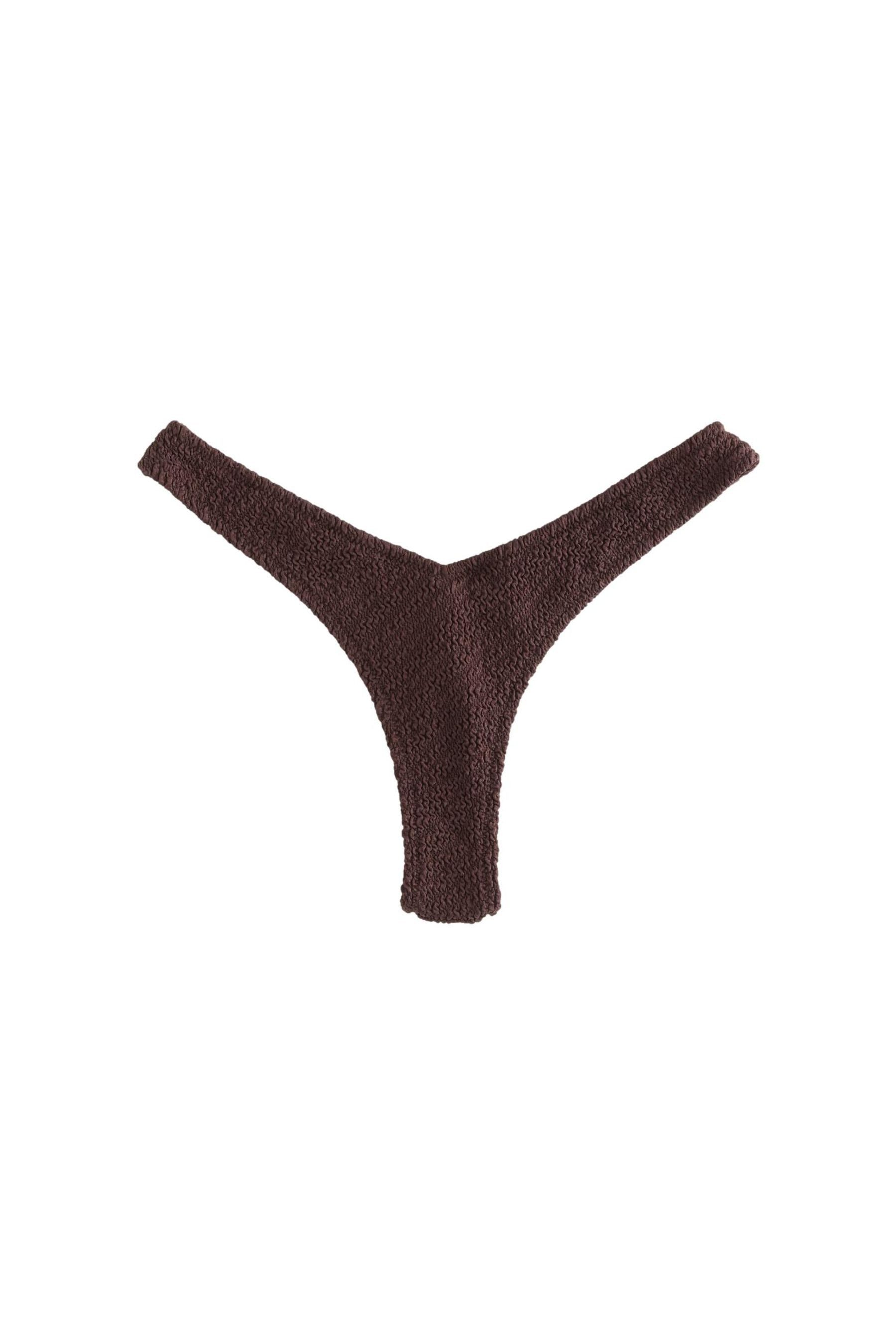 Bikini-Hose Bikinihose, Tanga