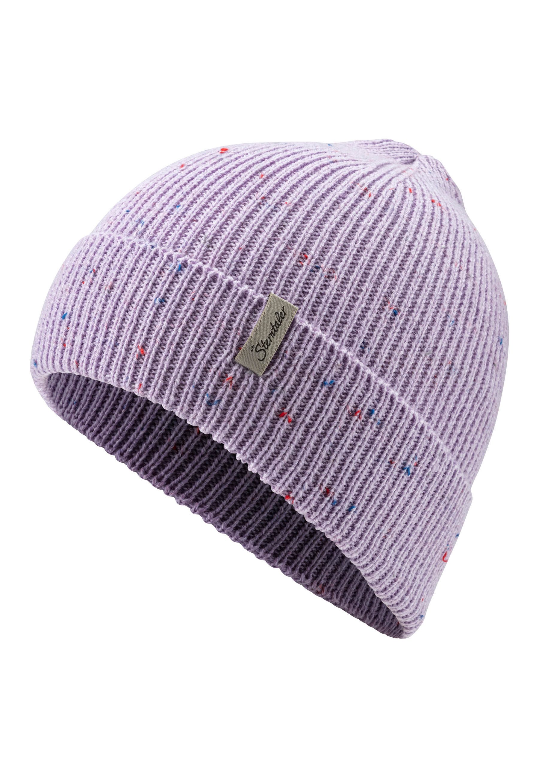 Sterntaler® Strickmütze Strickmütze Sprenkel (1-St) günstig online kaufen