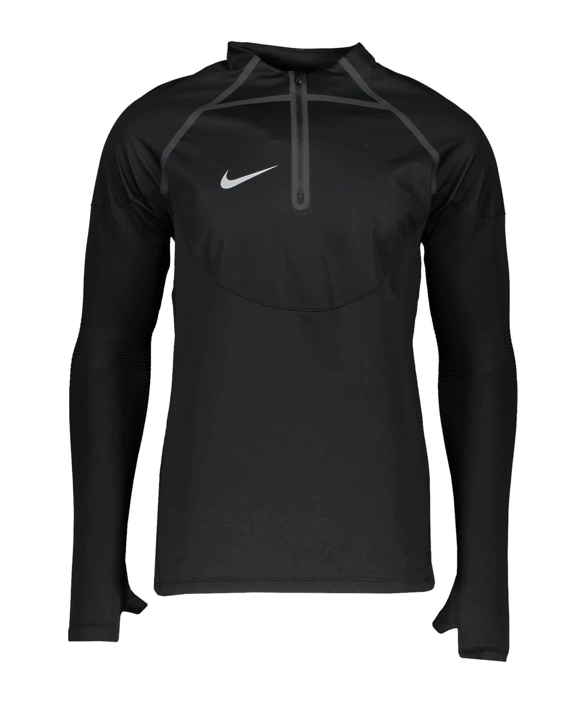 Nike Sweater Nike Performance Strike Winter Warrior Drill Top