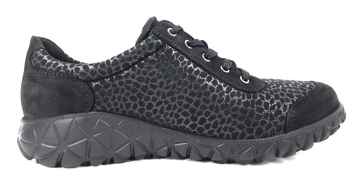 Waldläufer Sneaker Schnürschuh günstig online kaufen