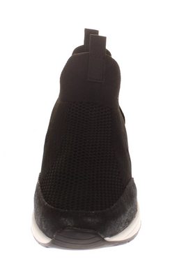 La Strada 1901764-4501blackknitted-40 Sneaker