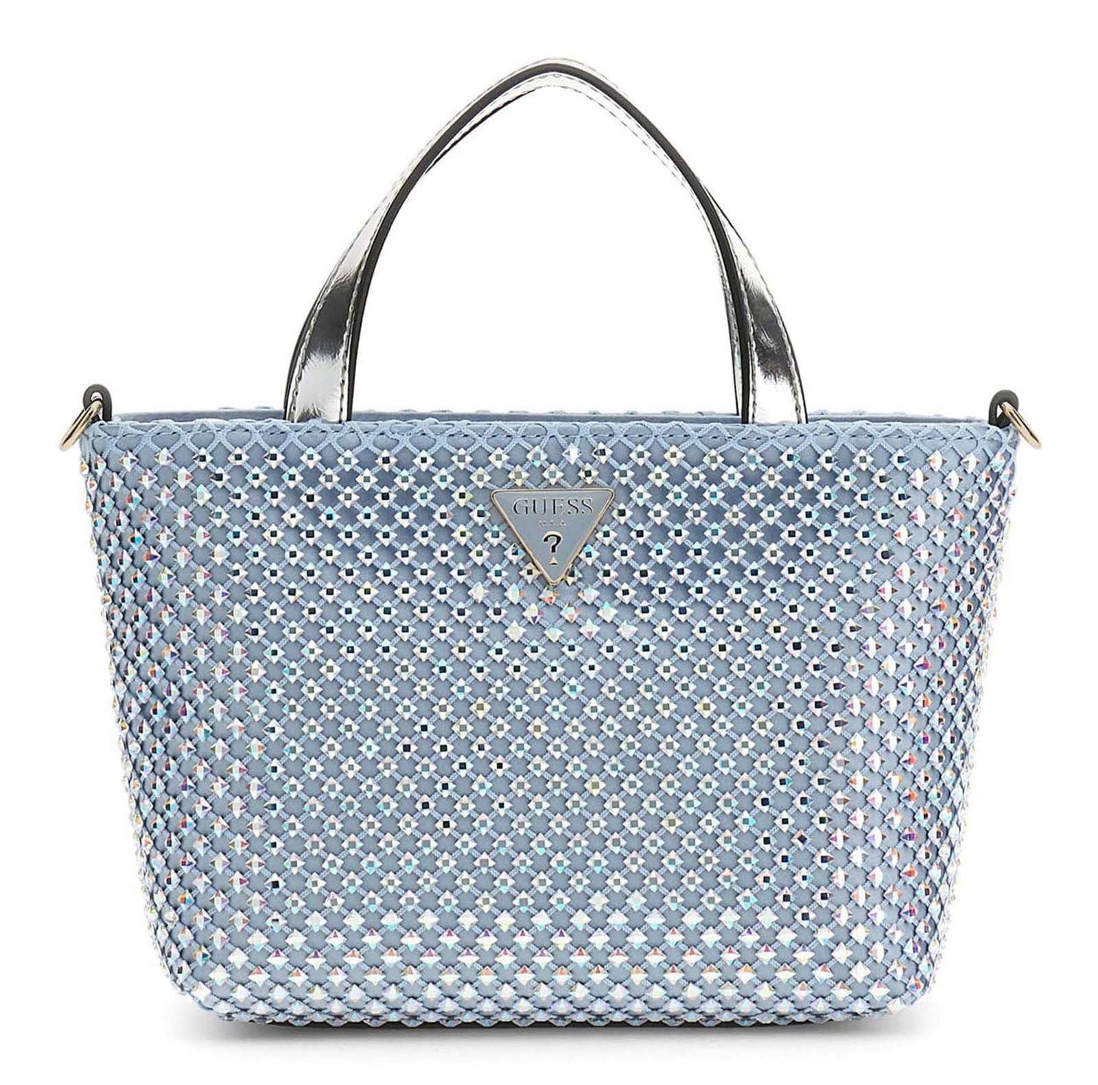 Guess Handtasche Mini Tote