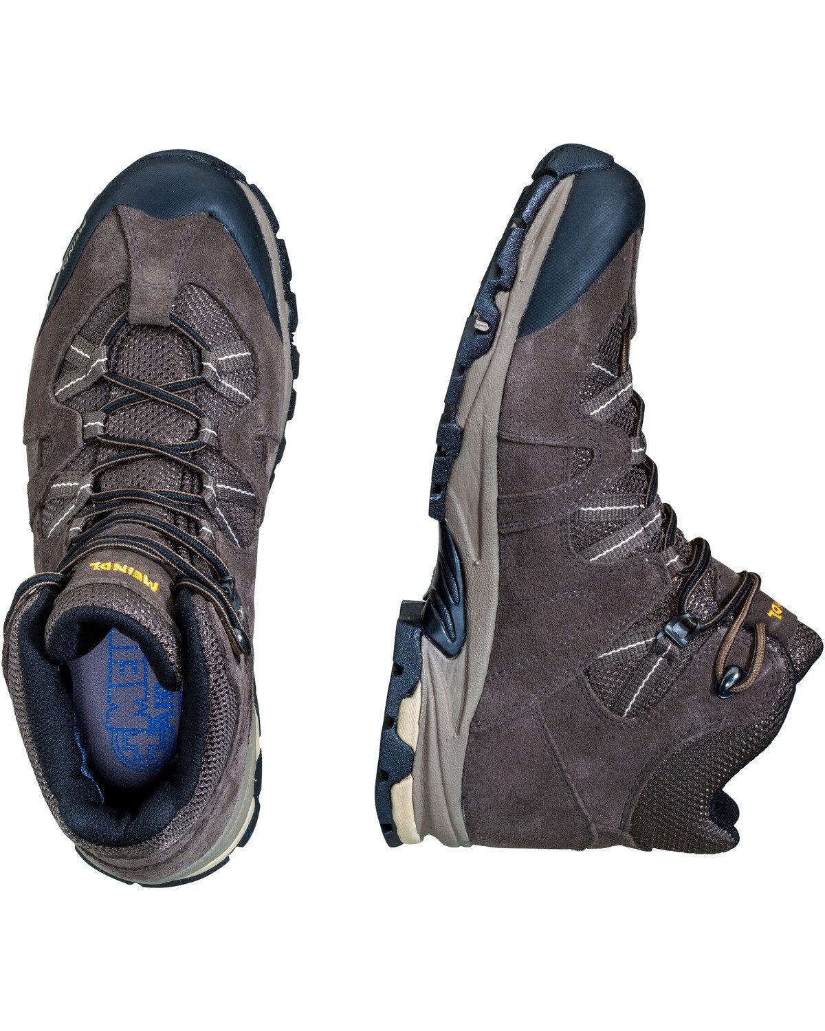 Meindl Stiefel Aschau GTX Trekkingschuh