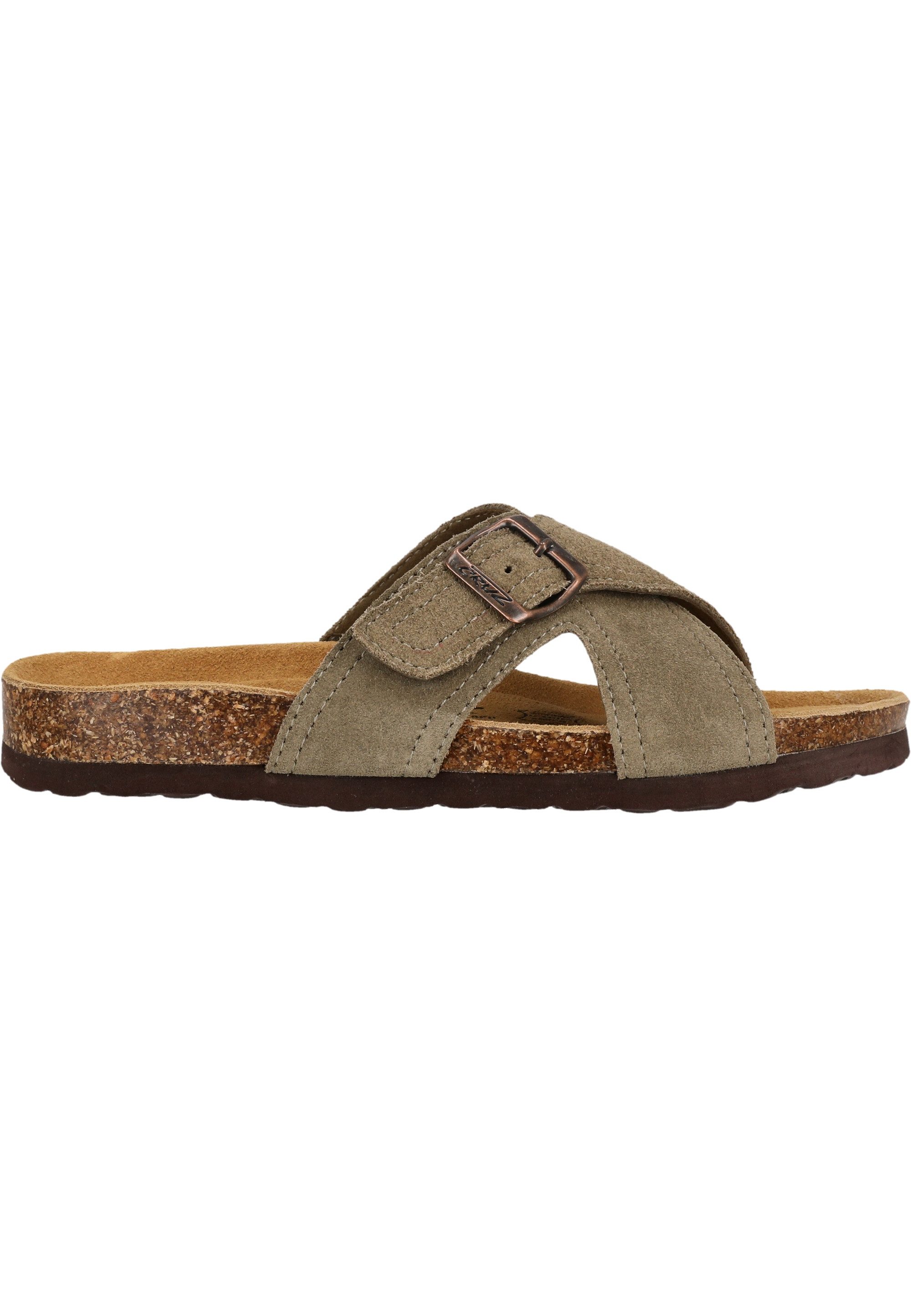 CRUZ Tellian Badeschuh aus atmungsaktivem Material