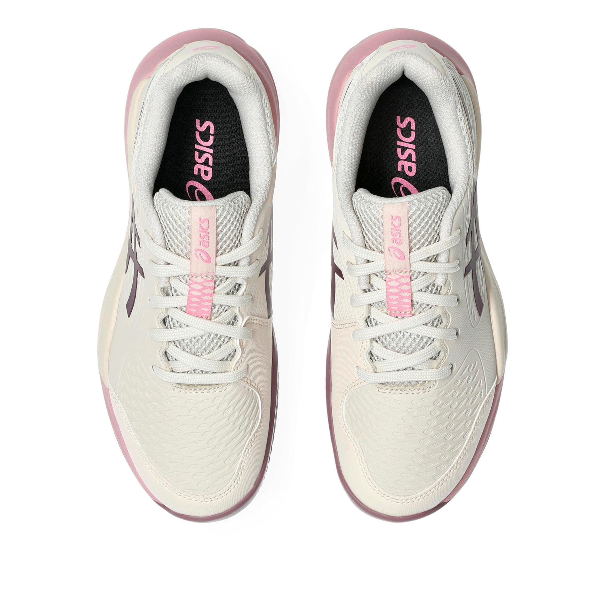 Asics Gel-Resolution X Gs - Sandplatzcourt Tennisschuh Tennisschuh