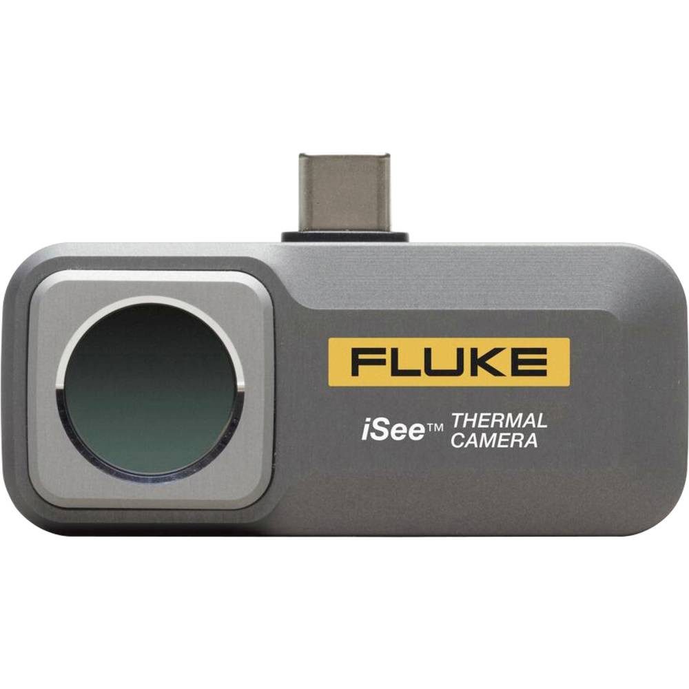 Fluke Wärmebildkamera iSee™ mobile Wärmebildkamera – TC01A für Android, 9 Hz 6016119