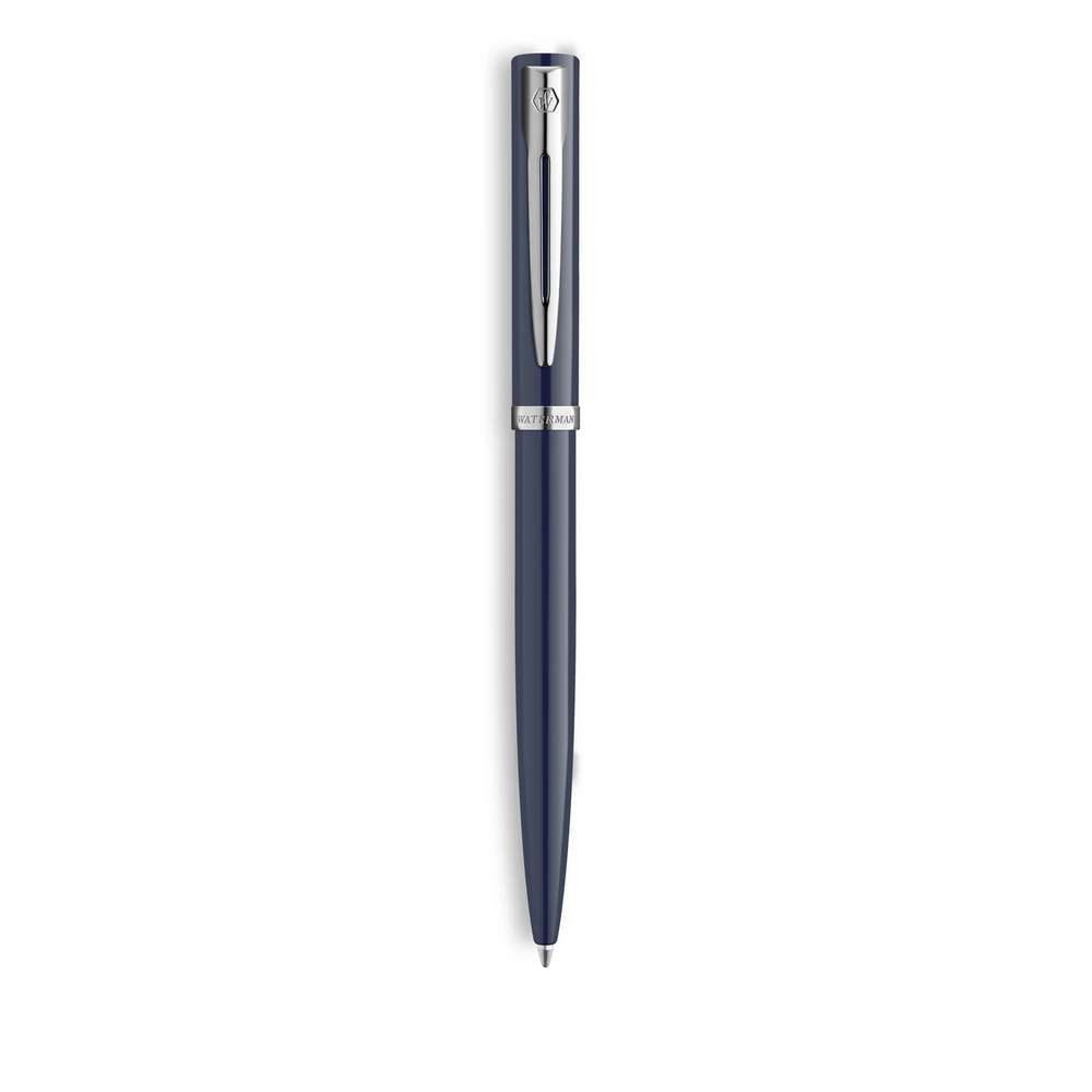 Waterman Kugelschreiber Waterman 2225468 Kugelschreiber Stick-Kugelschreiber Medium 1 Stück(e)