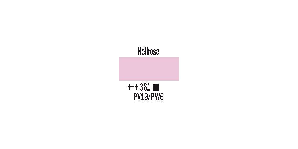 Thumbnail - Talens Acrylfarbe Acrylic transparent, 120 ml