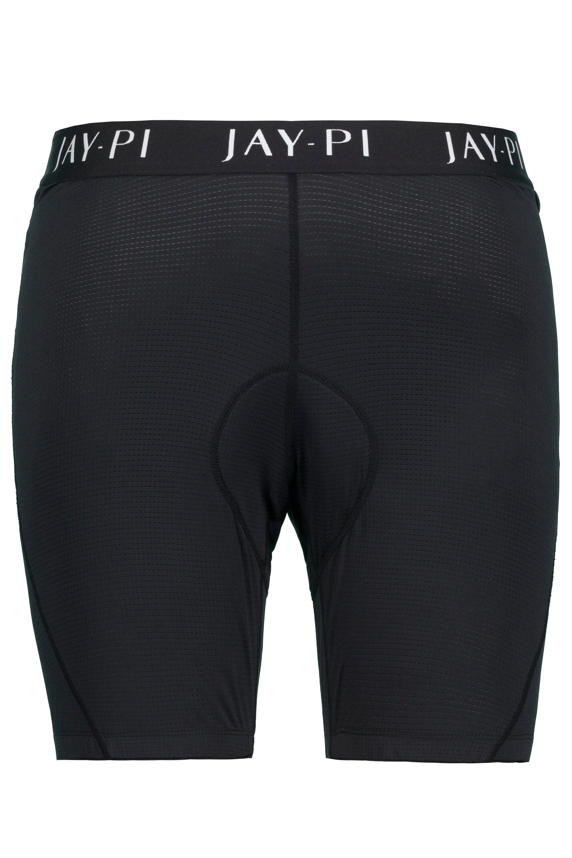 JP1880 Slip Fahrradunterhose integriertes Sitzpolster günstig online kaufen