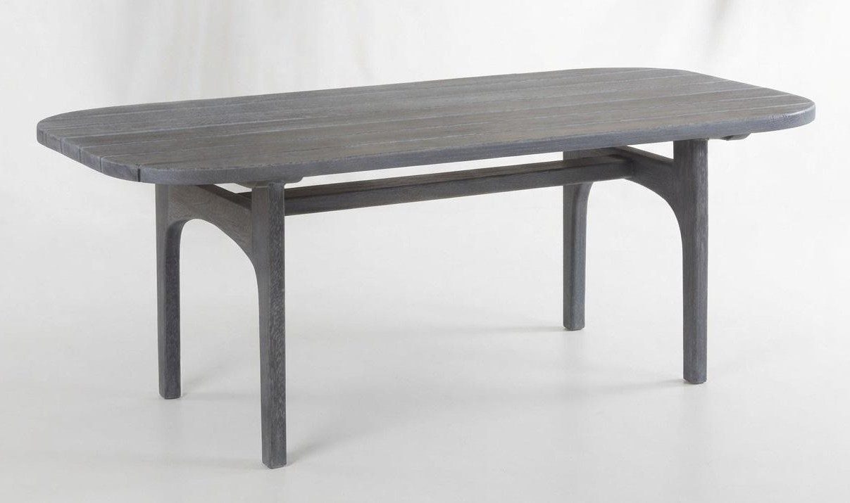Xlmoebel Esstisch Schicker Grauer Gartentisch Designer Esstische Edle Holzmöbel
