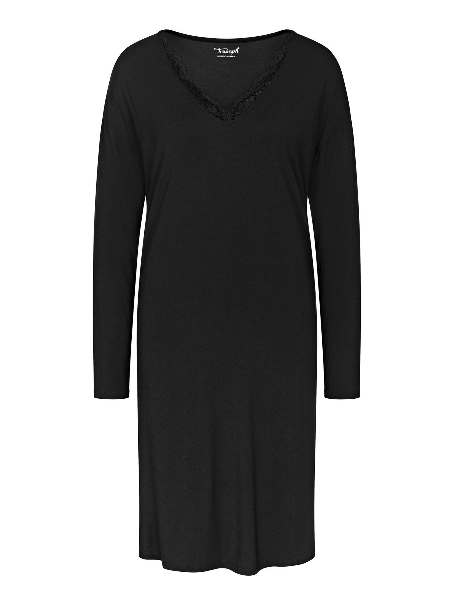 Triumph Nachthemd Timeless Sensuality Nacht-hemd schlafmode günstig online kaufen