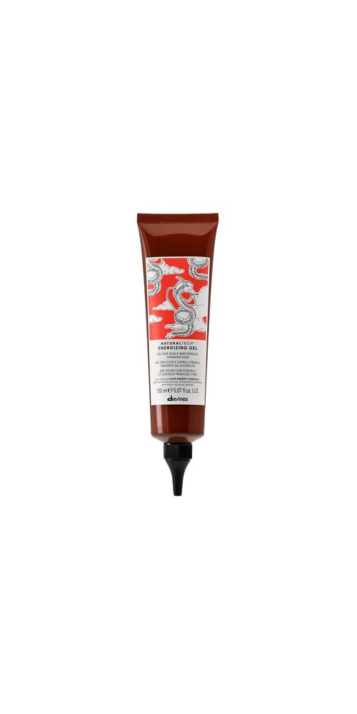 Davines Leave-in Pflege Davines Natural Tech Energizing Gel 150ml