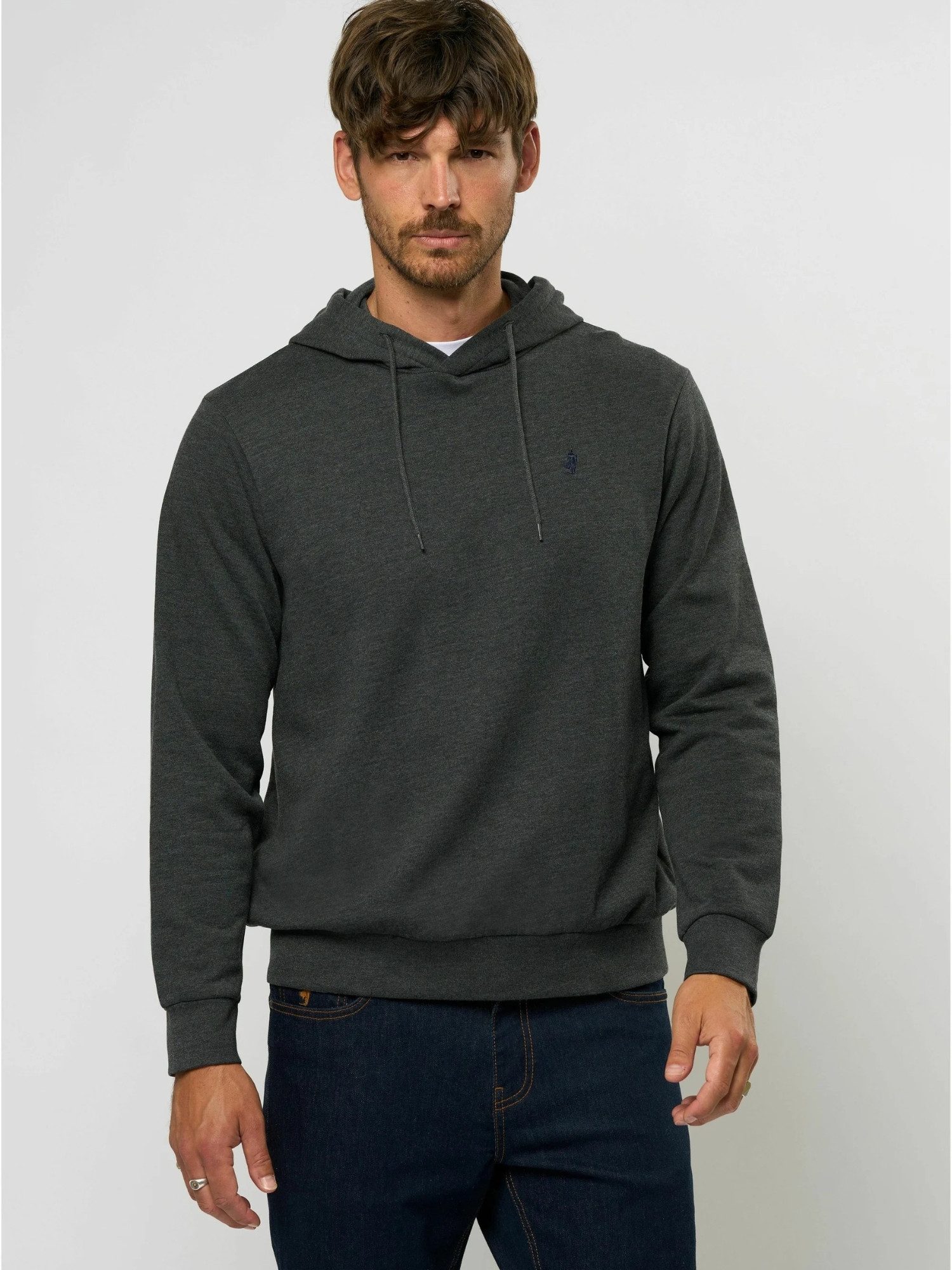 MCS Rundhalspullover MCS Pullover MCChris