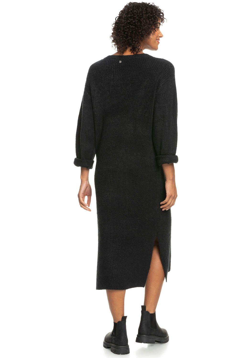 KTDR KVJ0 WINTER Strickkleid ESCAPE Roxy