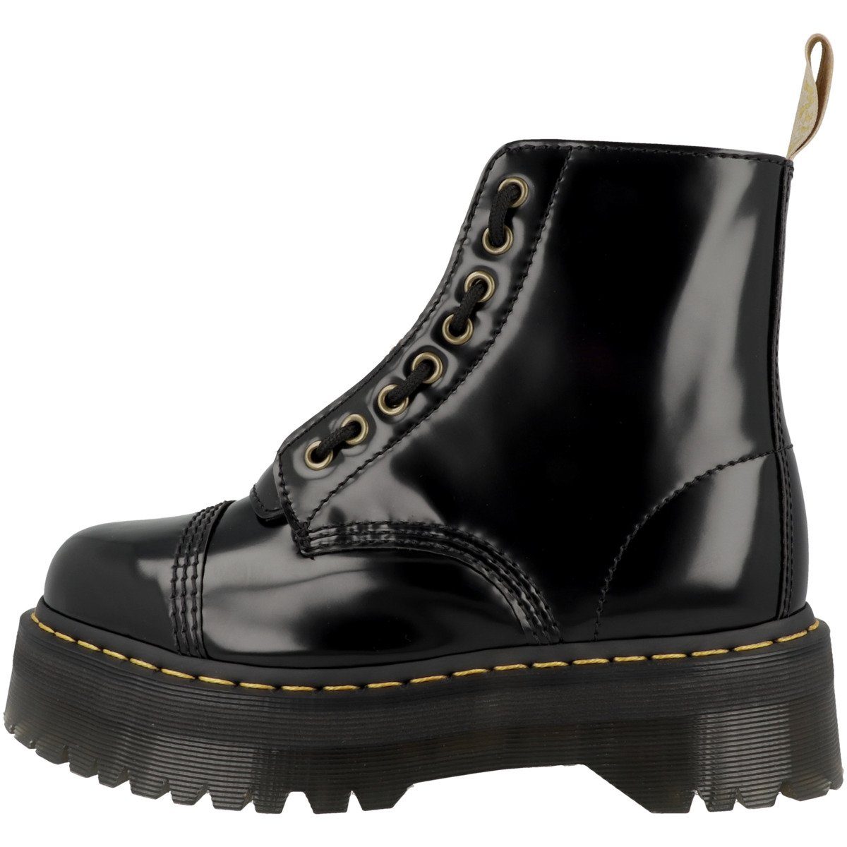DR. MARTENS Vegan Sinclair Damen Winterboots Stiefeletten, Stiefel, Winters günstig online kaufen
