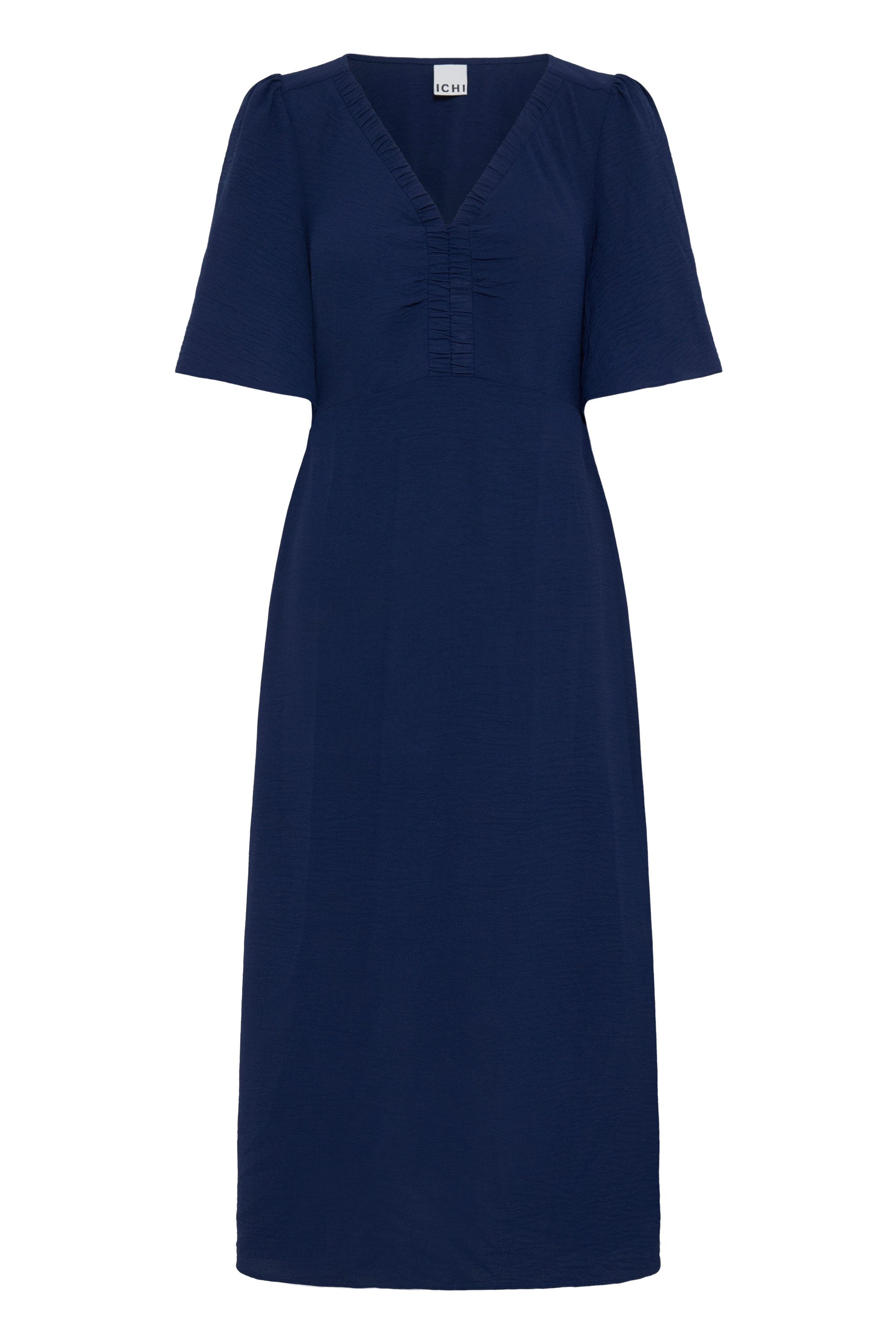 Jerseykleid Casual IHZABBY