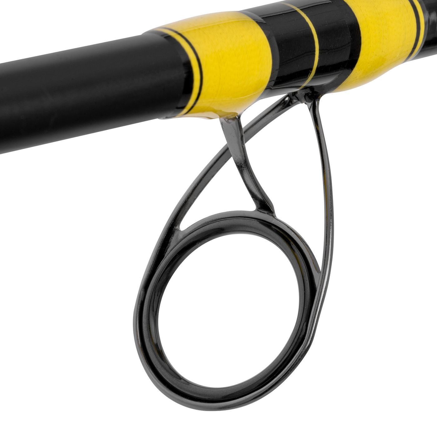 Black Cat Spinnrute Black Cat Freestyle Pro Light Lure 220