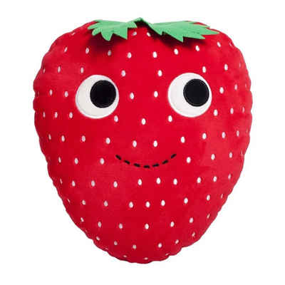 Kidrobot Plüschfigur Sassy Strawberry (25 cm) - Yummy World