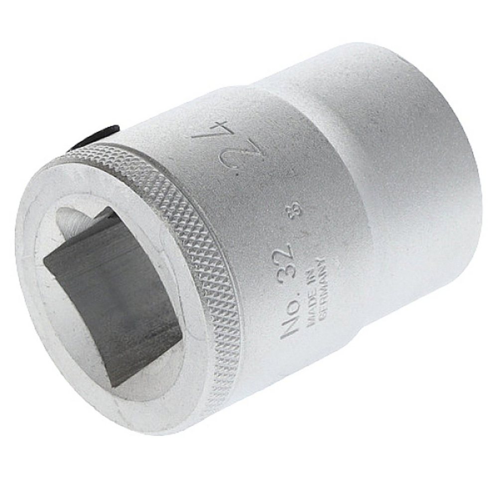Thumbnail - Gedore Steckschlüssel Gedore 32 24 6270460 Steckschlüsseleinsatz 24 mm 3/4" (20 mm)