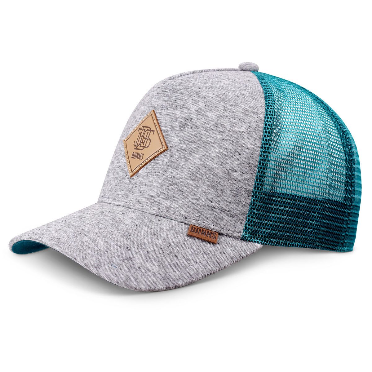 Trucker Cap HFT ColourMelange