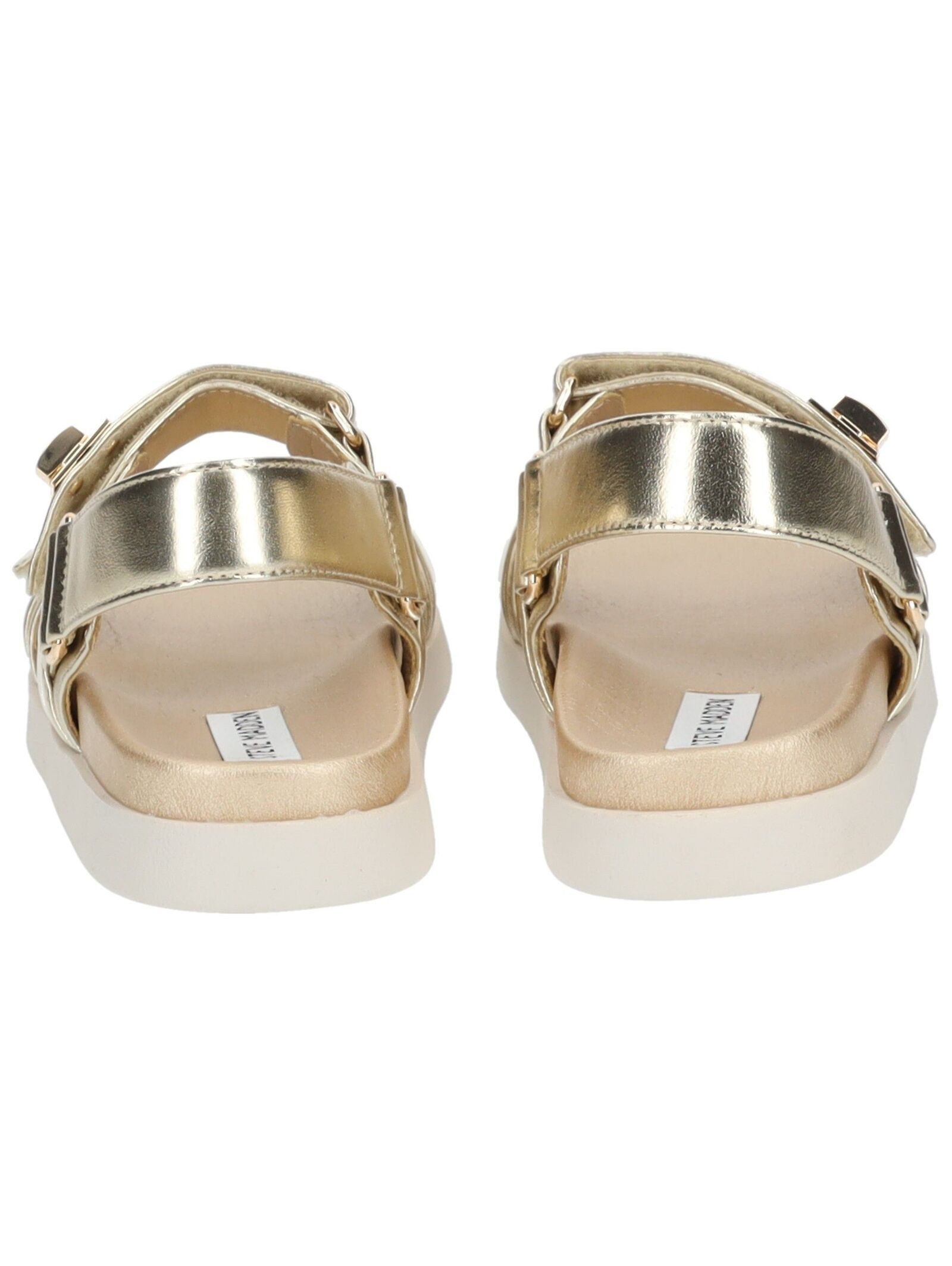 STEVE MADDEN STEVE MADDEN Sandalen Leder Riemchensandale