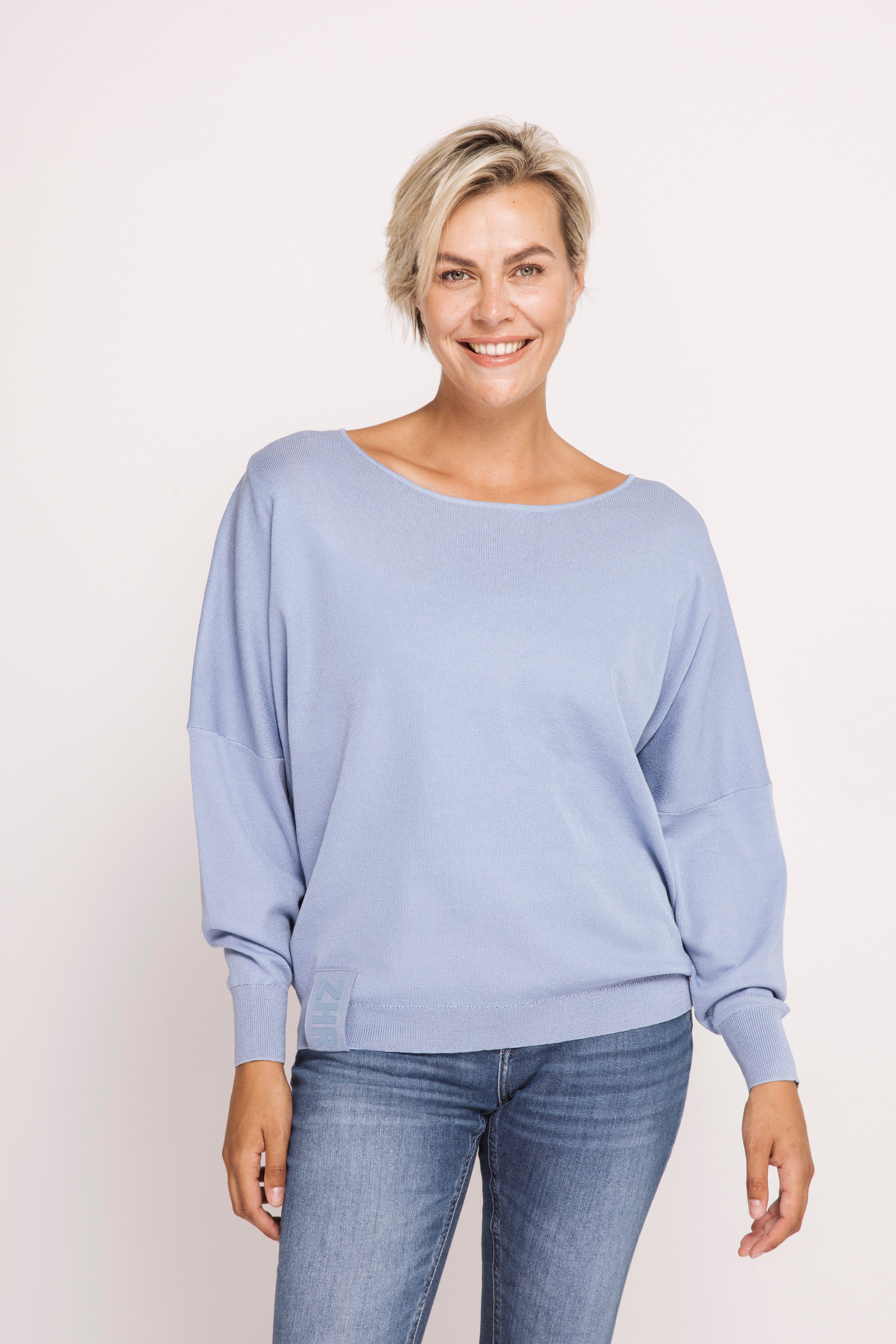 Zhrill Strickpullover ZHTALIA