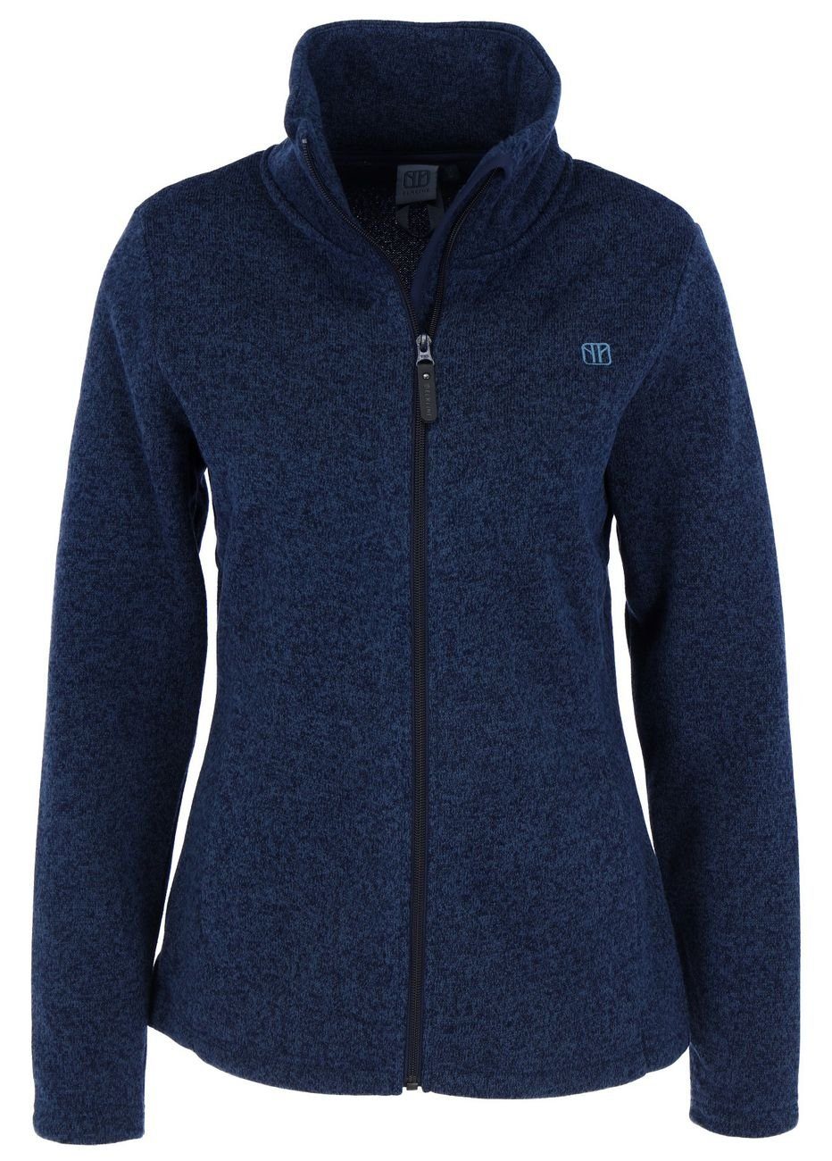 Elkline Fleecejacke Wonderland