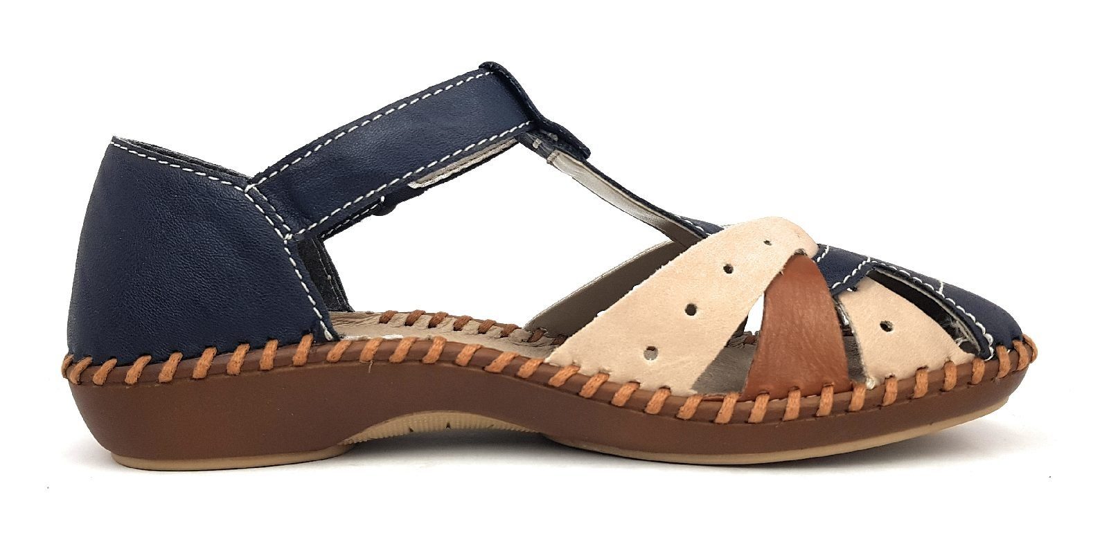 Rieker Slipper Slipper günstig online kaufen