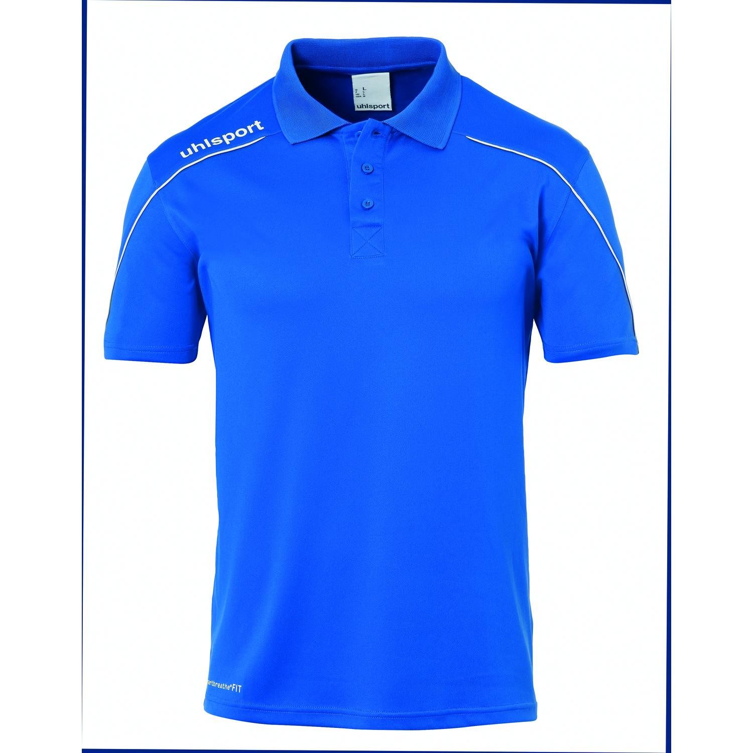 uhlsport Poloshirt Polo-Shirt Stream 22 POLO SHIRT