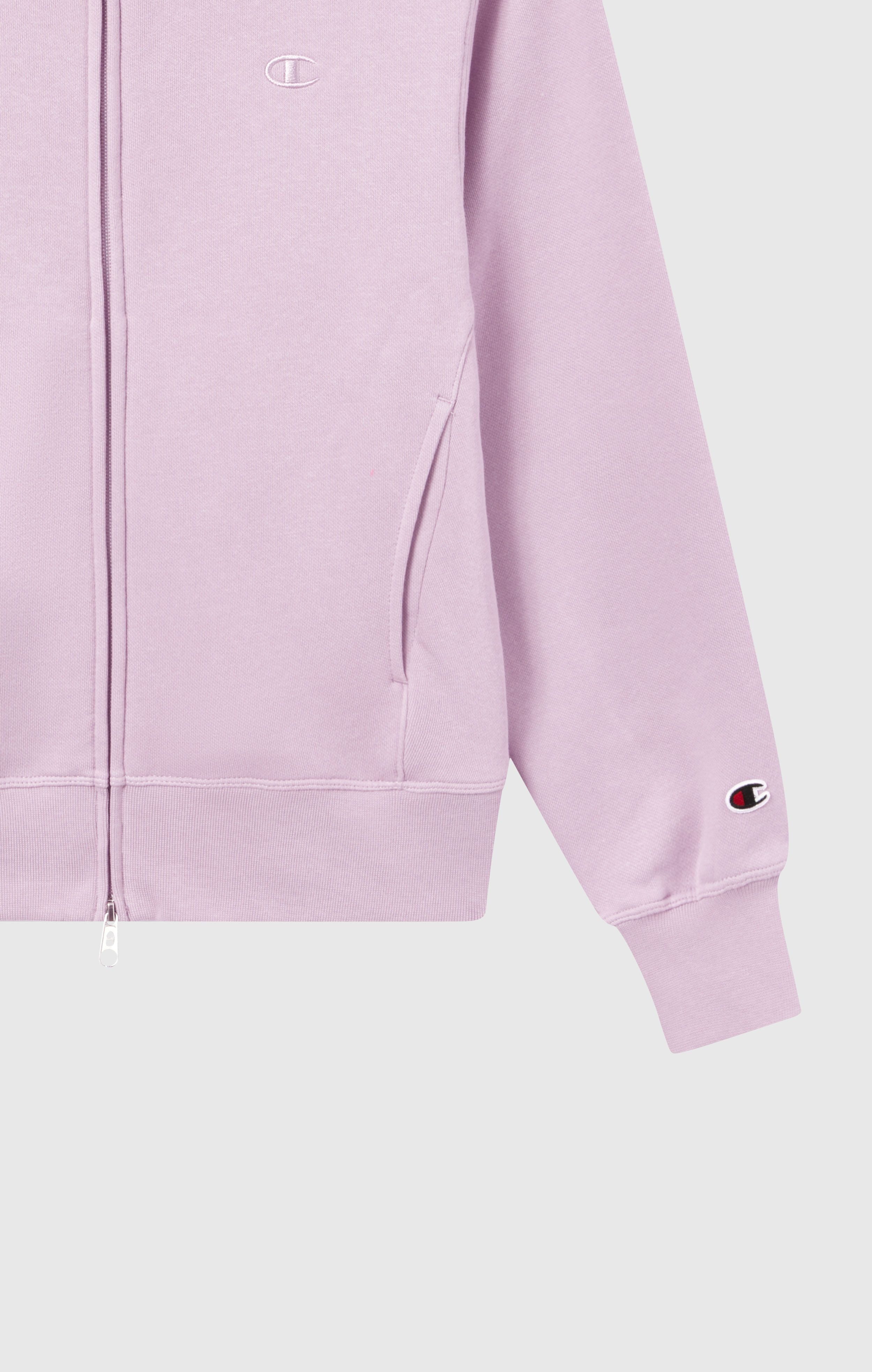Champion Sweater