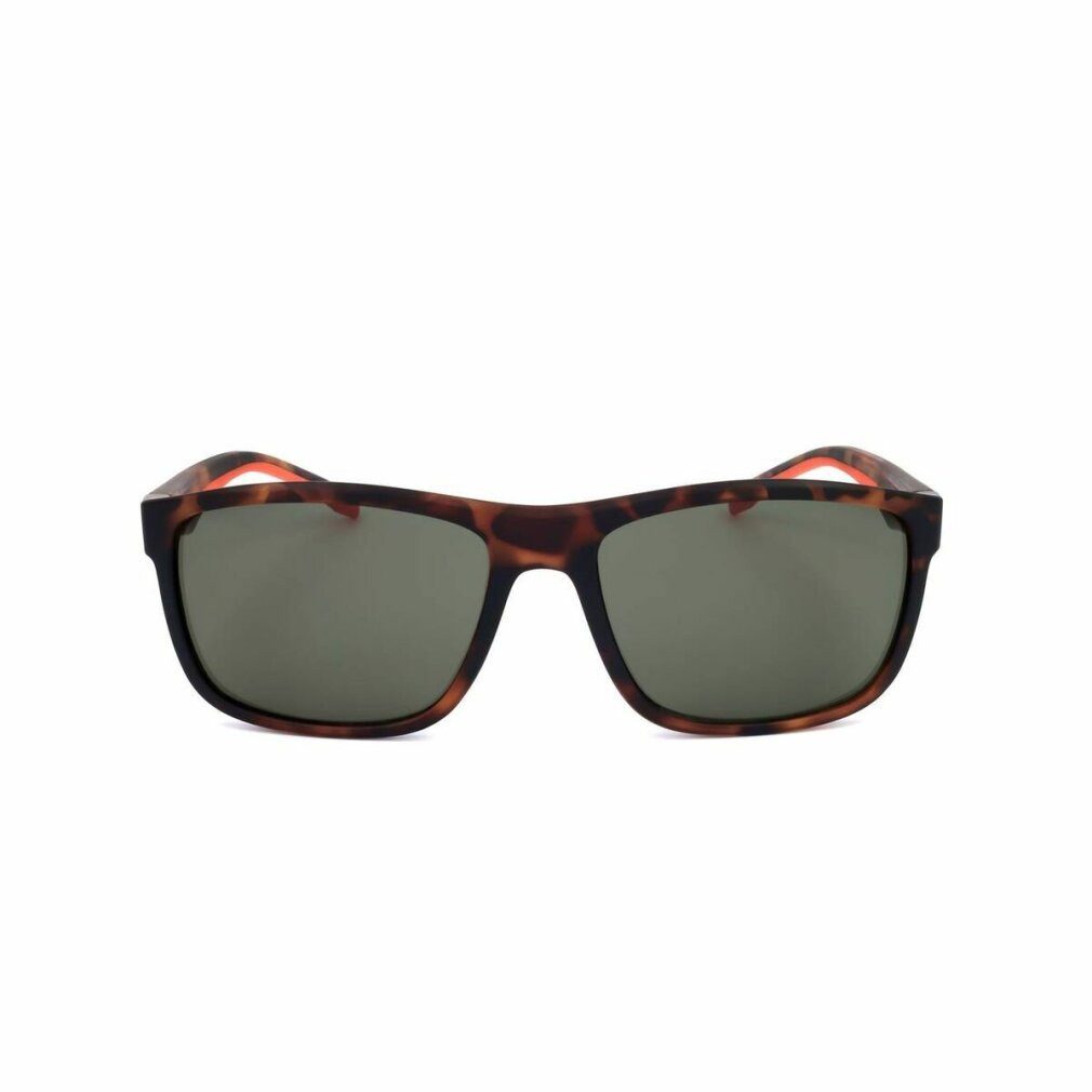 Sonnenbrille MOD. LS1012 TORTOISE MAT FERRARI RED