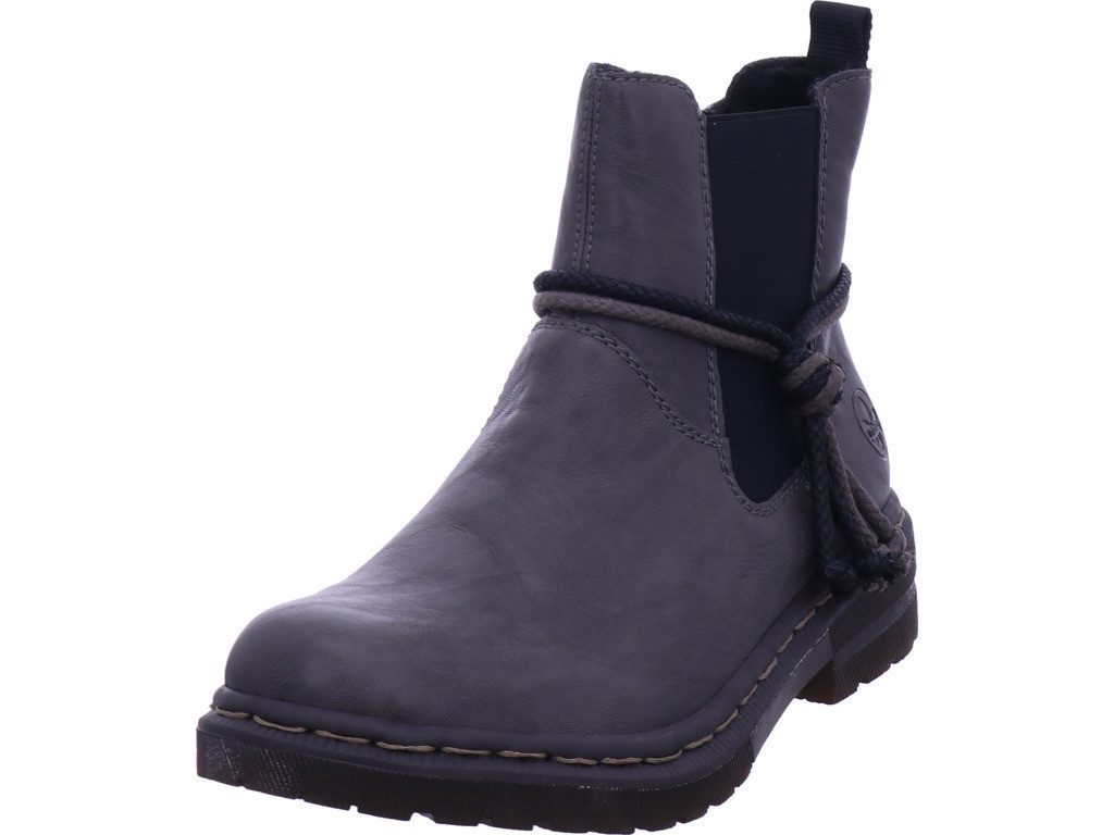 Rieker HWK Damen Stiefel Stiefel