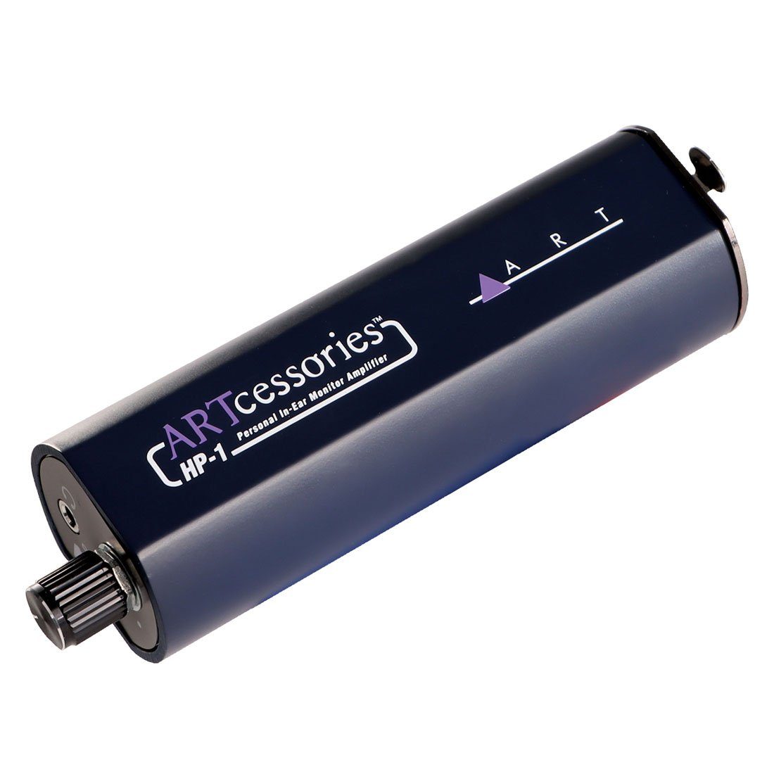 Art Audio ART HP-1 Kopfhörer-Verstärker Kopfhörerverstärker (0 W, Lautstärkeregler)