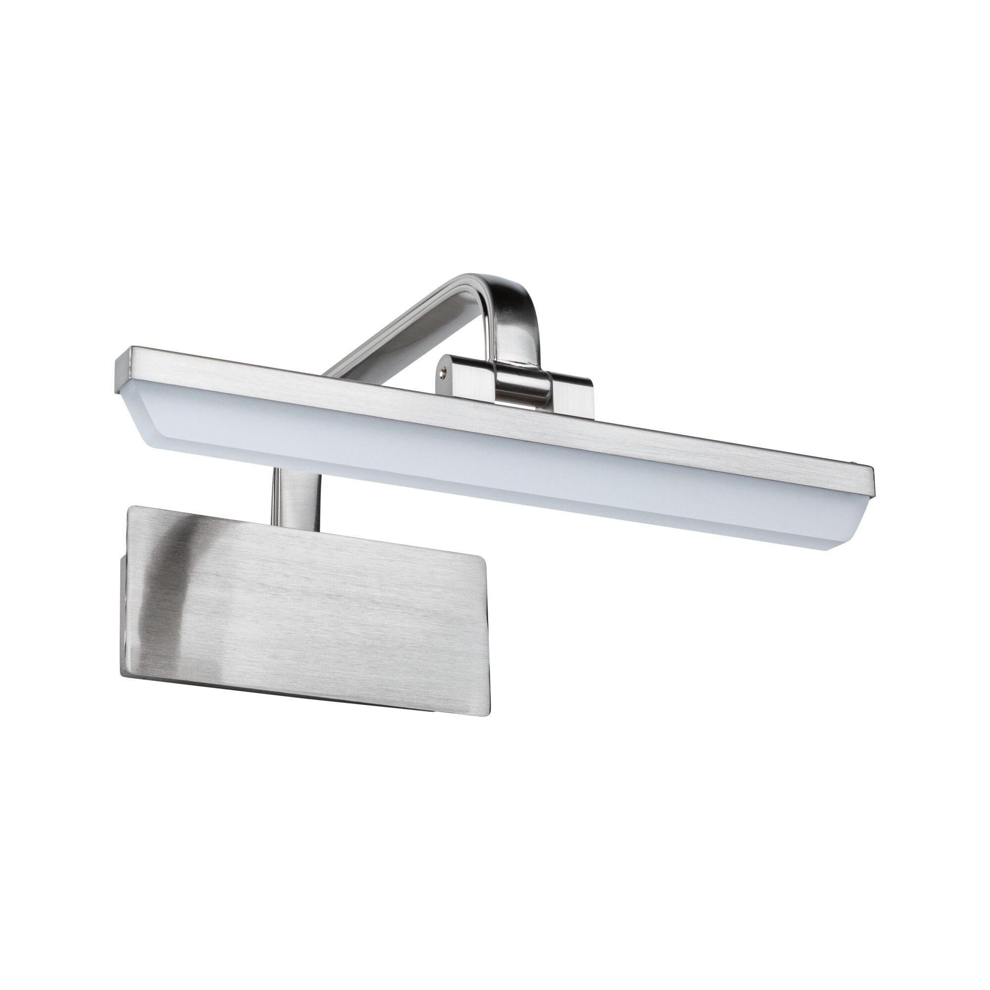 Paulmann LED Bilderleuchte Renan 3000K, 230V, günstig online kaufen