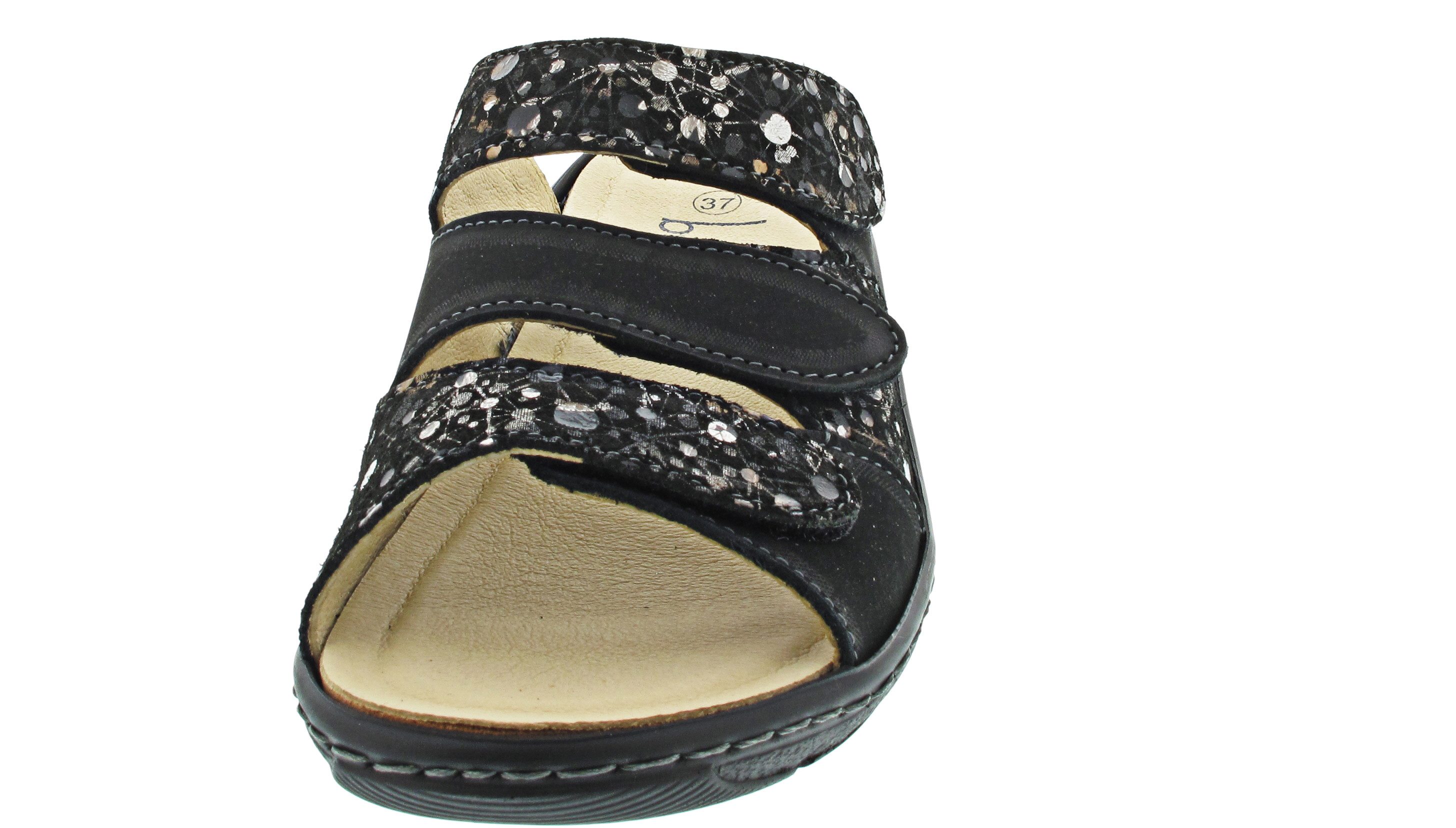 Belvida Pantolette