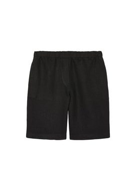 Marc O'Polo Shorts aus softer Hanf-Qualität