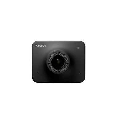 OBSBOT »Full HD-Webcam« Webcam (Klemm-Halterung)